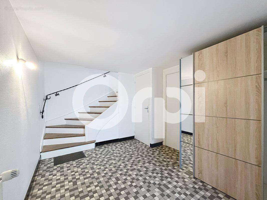 Maison à BRIVE-LA-GAILLARDE