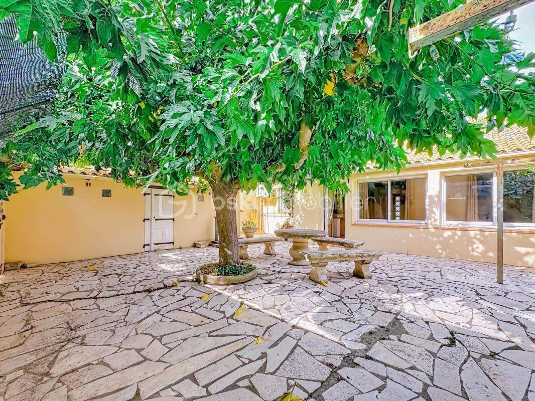 Maison à PALAVAS-LES-FLOTS