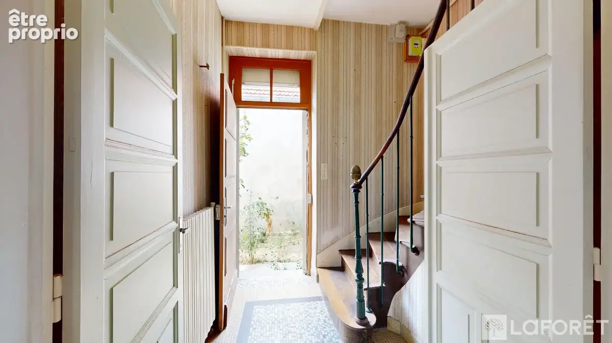 Maison à yzeure - photo 6