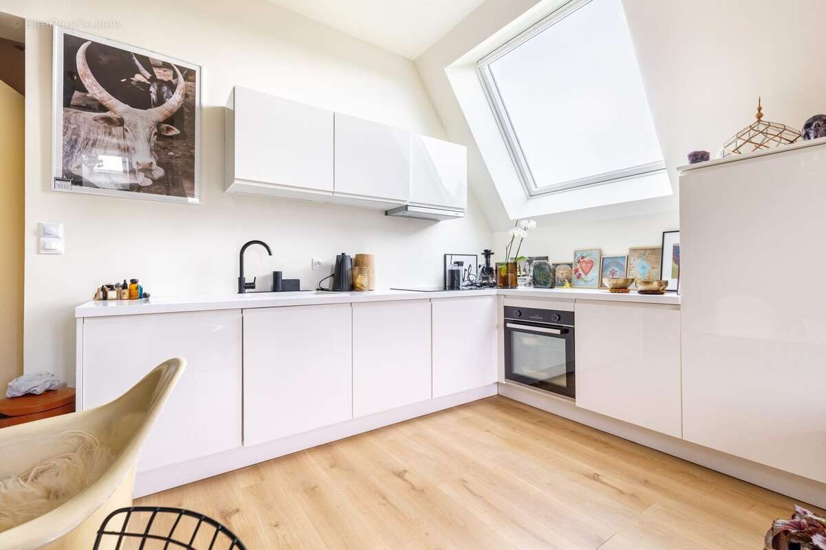 Appartement à ARCACHON