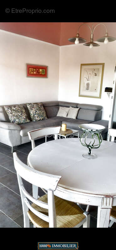 Appartement à VALRAS-PLAGE