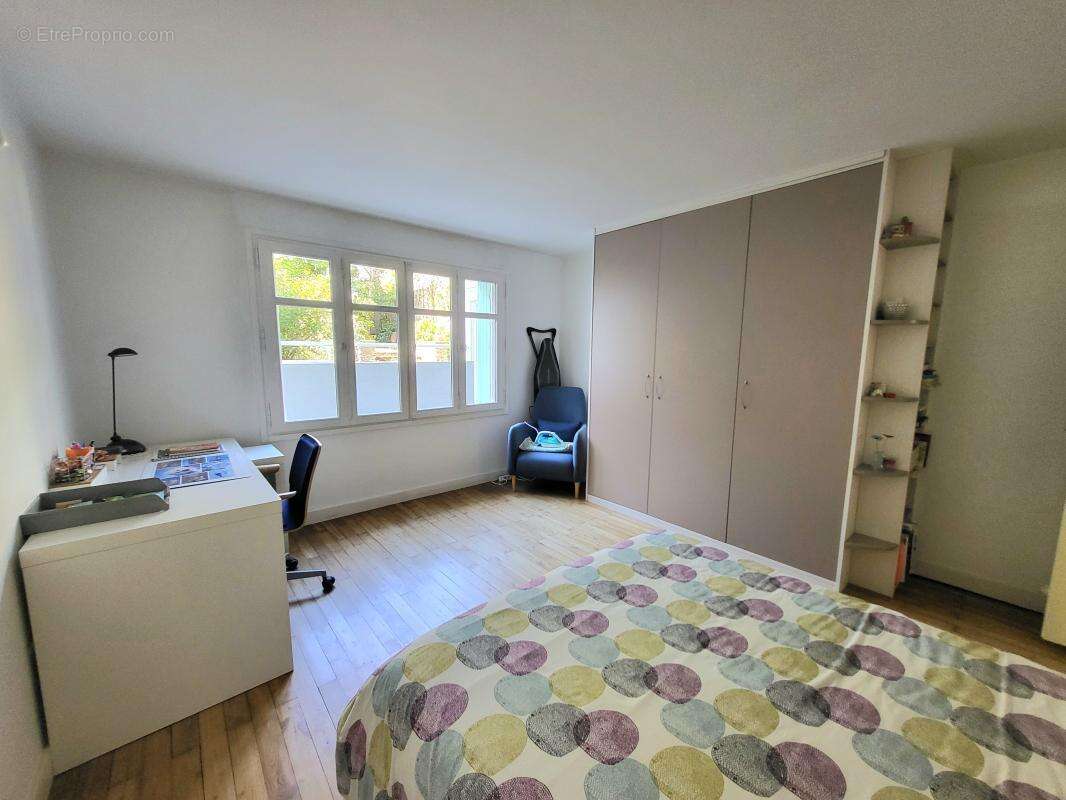 Maison 113 m² à Nantes  - photo 6