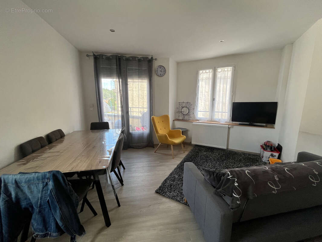 Appartement à TARARE