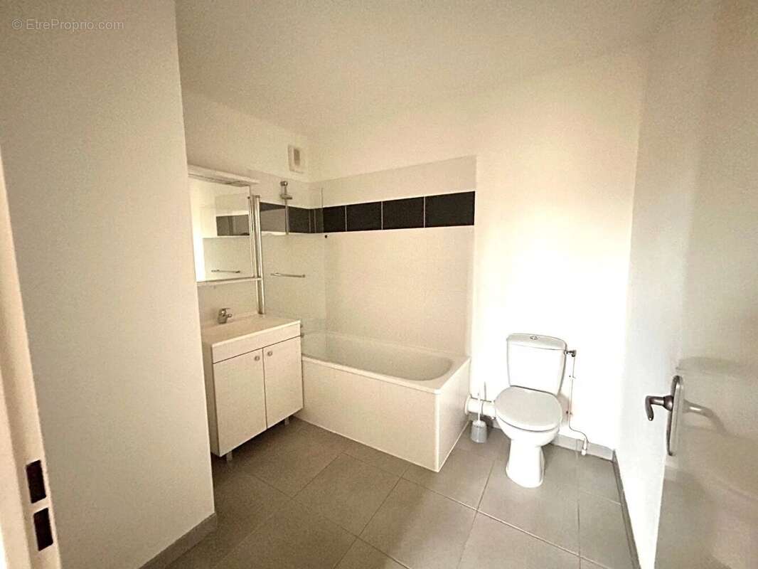 Appartement à BISCARROSSE