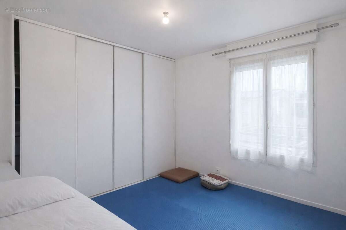 Maison à CHAMPS-SUR-MARNE