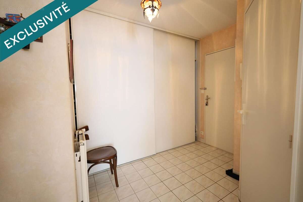 Photo 5 - Appartement à ACIGNE