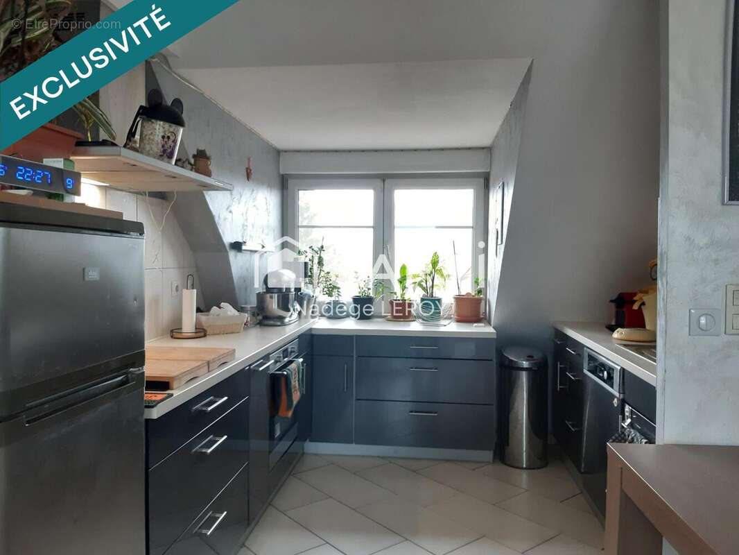 Photo 3 - Appartement à MONTREUX-CHATEAU