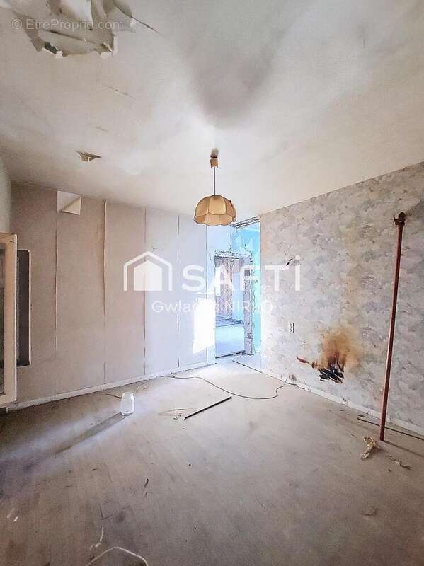 Photo 9 - Maison à TOUVRE