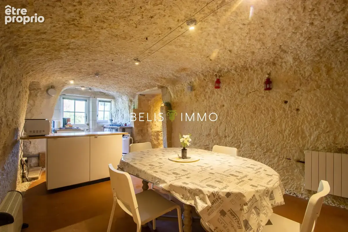Maison 84 m² à Montlouis-Sur-Loire  - photo 7
