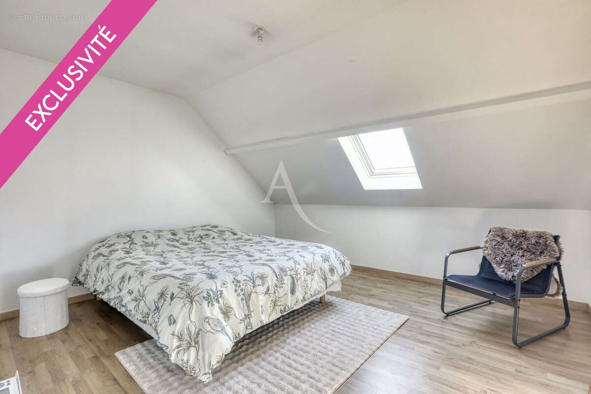 Maison à GOURNAY-EN-BRAY