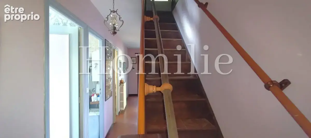Viager - maison 115m2 env. - amboise - photo 8