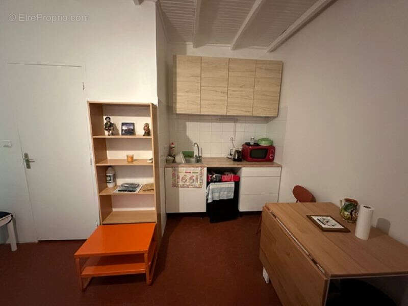 Appartement à AVIGNON