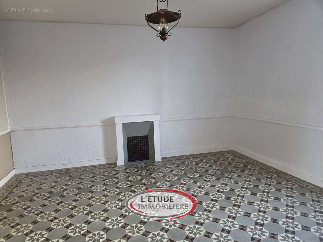 Photo 6 - Maison à SAINTE-PAZANNE