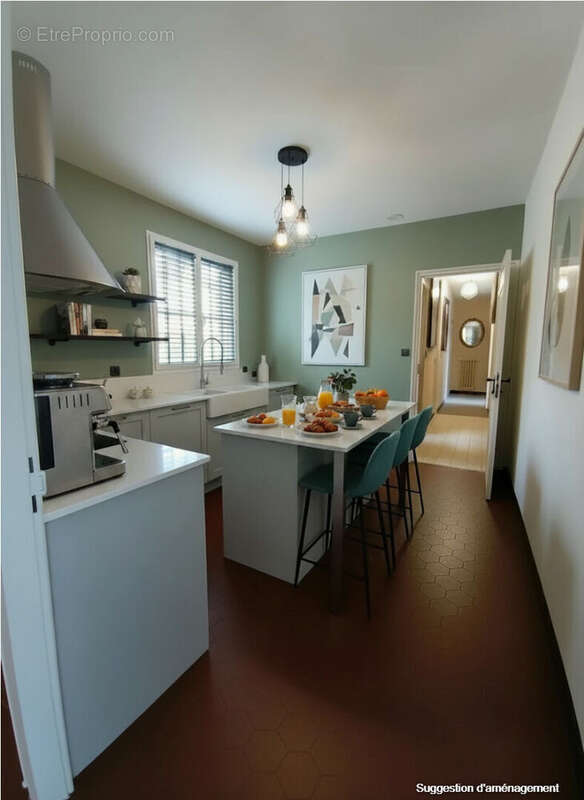 Maison à LAVERNOSE-LACASSE