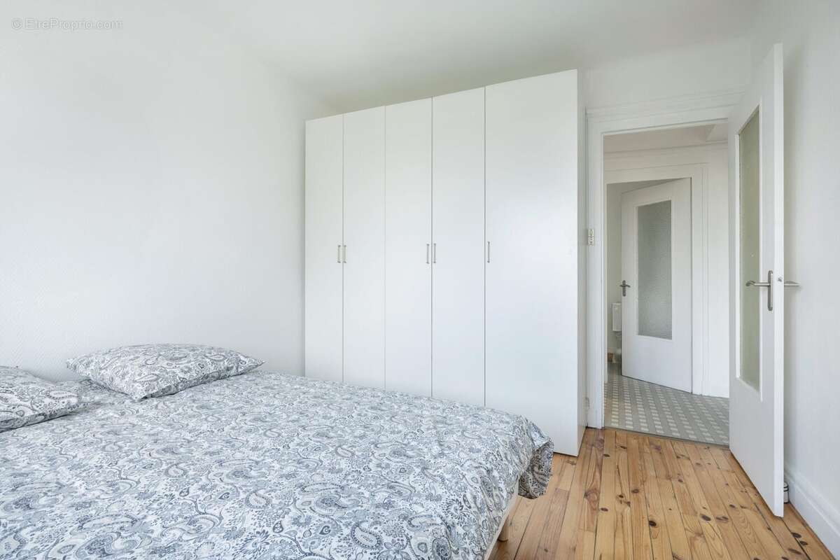 Appartement à VAULX-EN-VELIN