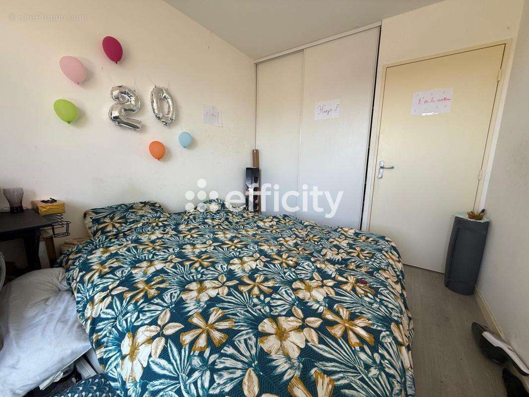 Appartement à TOURS