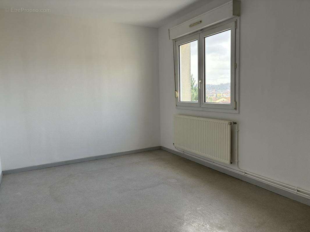 Appartement à STIRING-WENDEL