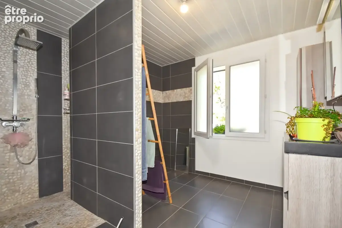 Maison à vendre 5 pièces BOUHET (17) Proche Aigrefeuille d'Aunis - photo 12