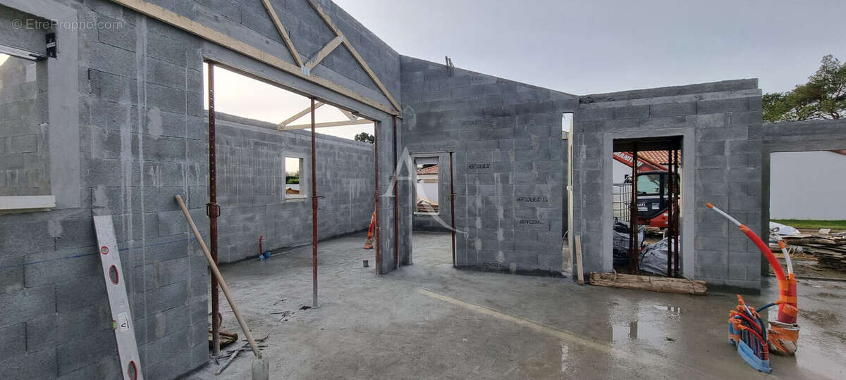 Maison à LE FENOUILLER