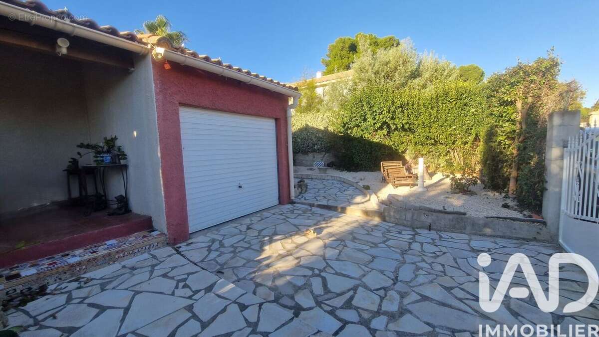 Photo 9 - Maison à SERVIAN