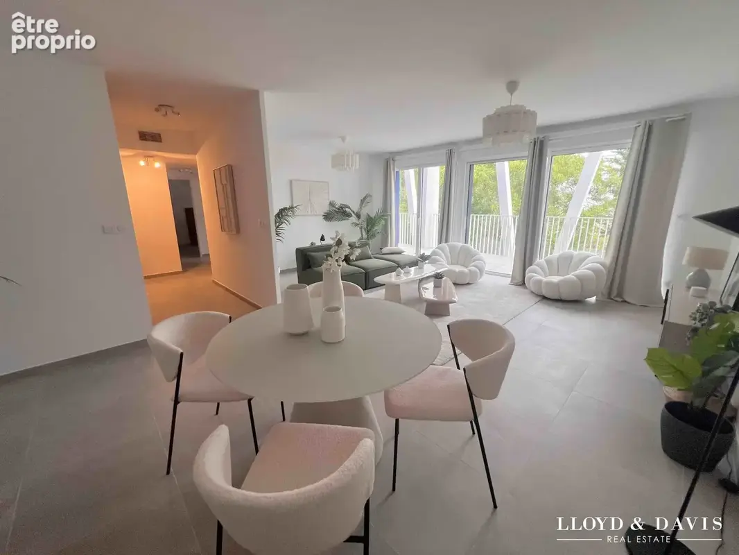 Appartement 3 pièces 83 m² à vendre à La Grande-Motte (34280) - photo 4