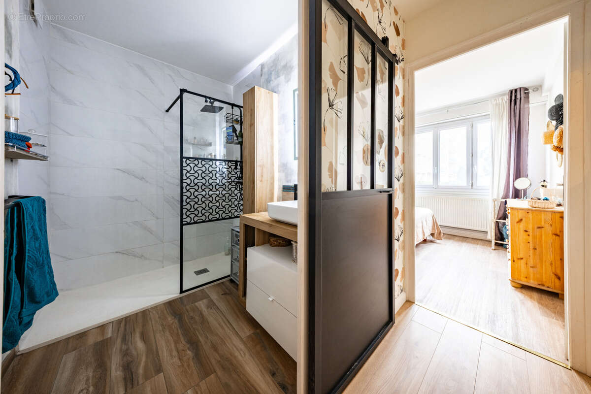 Appartement à TALANT