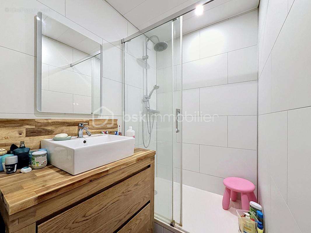 Appartement de 71m² proche de l'Université - photo 6