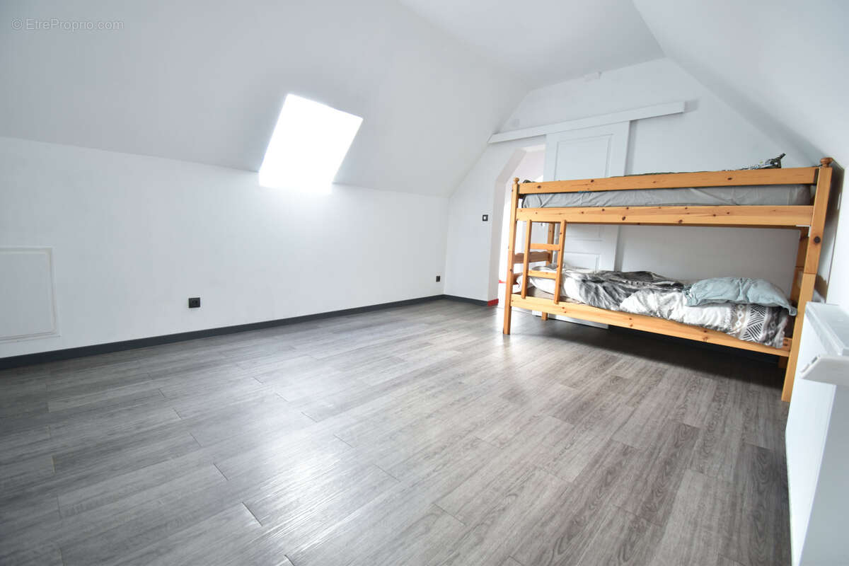 Maison à ILLIERS-COMBRAY