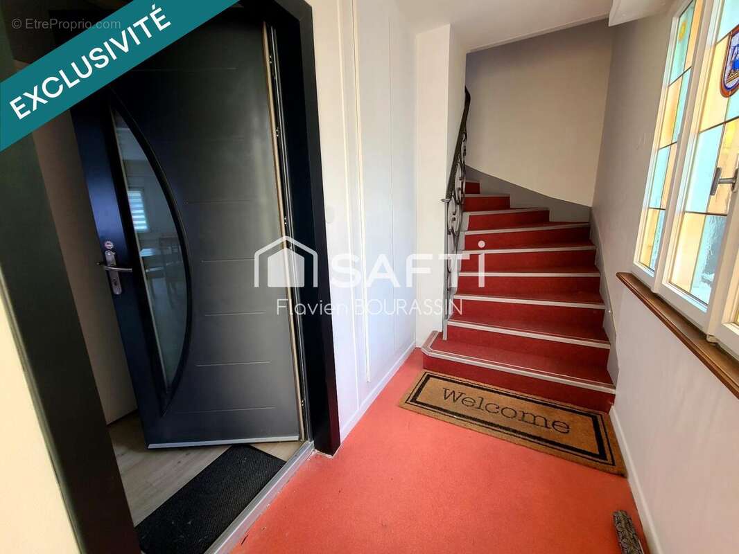 Photo 7 - Appartement à WOLFISHEIM