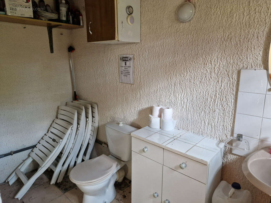 Exclusivite flayosc cabanon de loisirs avec terrain - photo 11