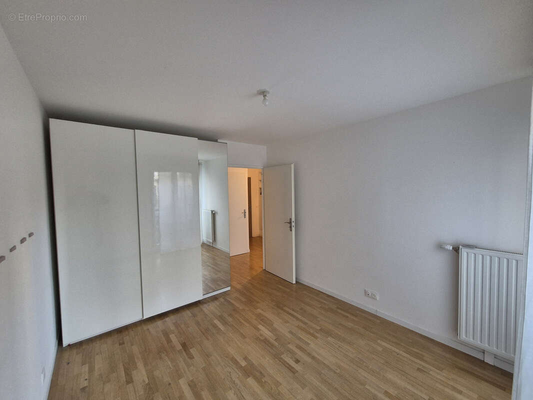 Appartement à EAUBONNE