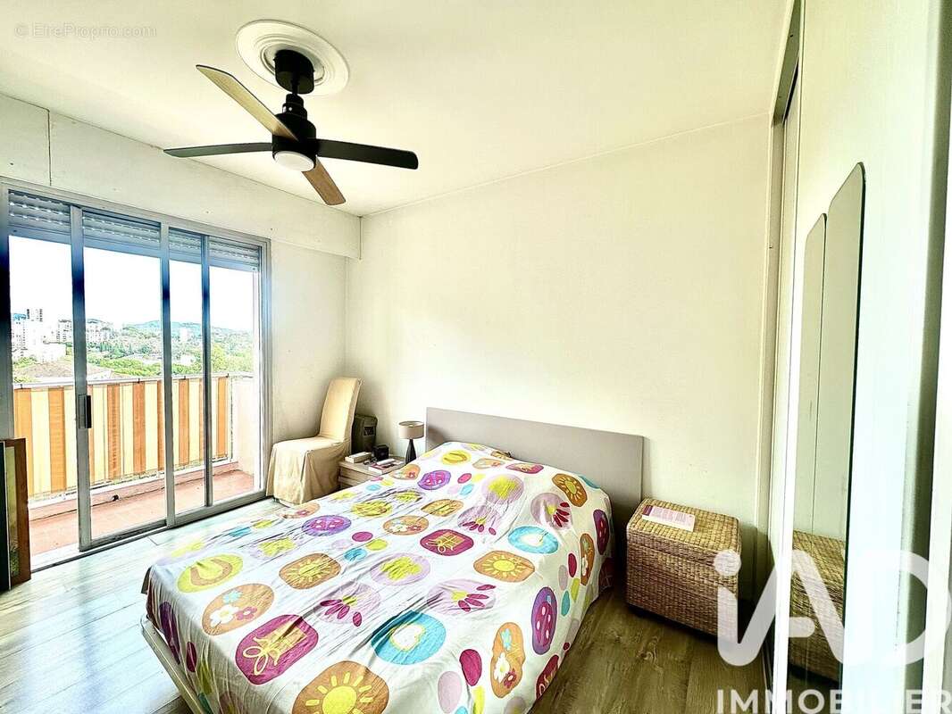 Photo 6 - Appartement à LE CANNET