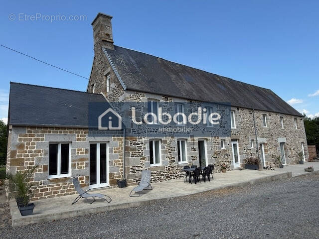 Maison à VIRE