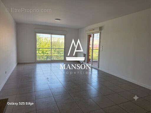 Appartement 78 m² à Cenon  - photo 5
