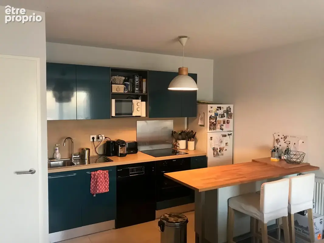 Appartement à CENON
