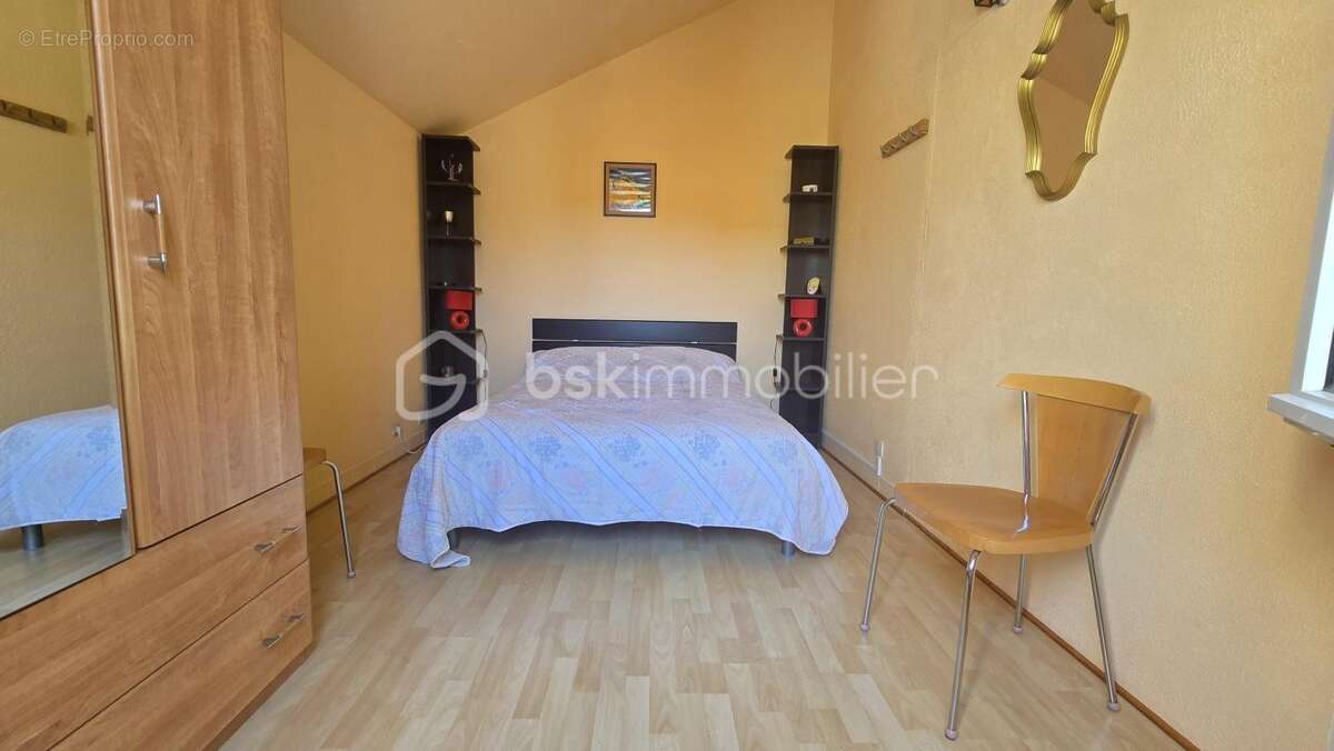 Carnac Men Du – Maison avec jardin et garage à 100 m de la mer - photo 8