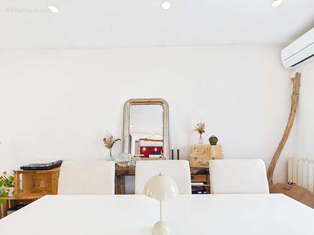 Maison à ROUILLY-SACEY