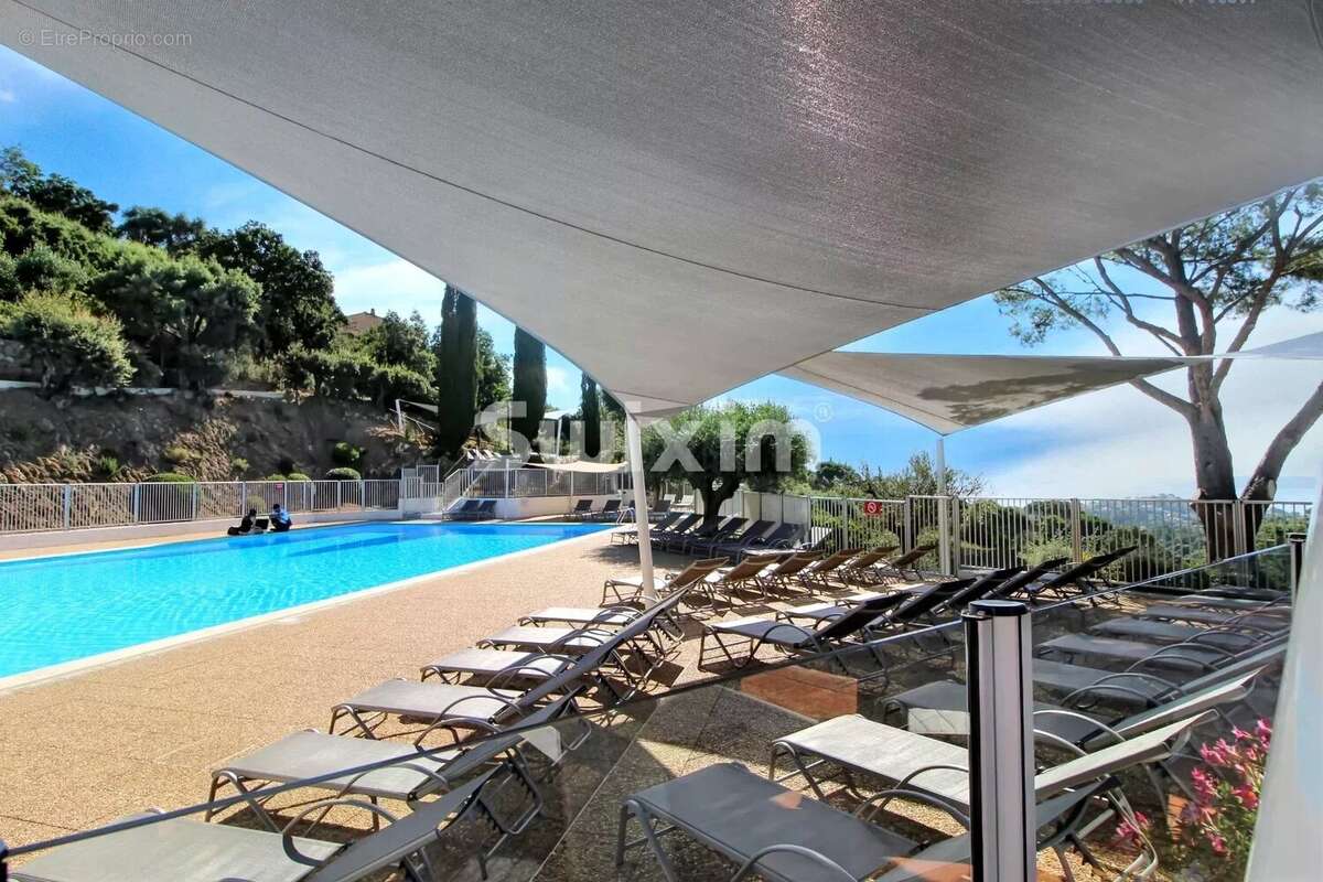 Maison à SAINTE-MAXIME