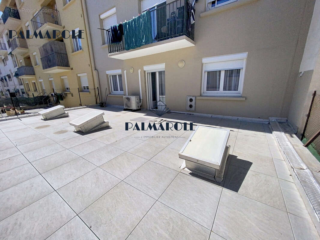 Commerce à PERPIGNAN