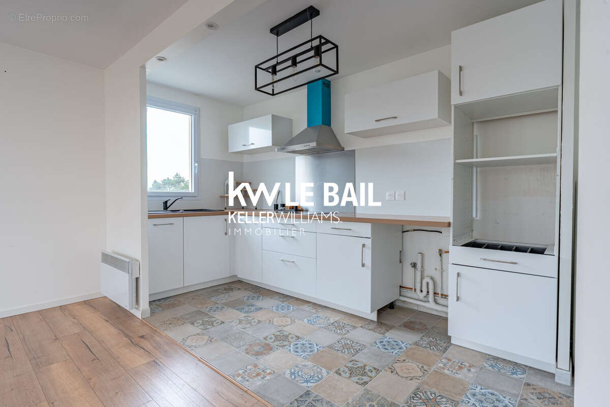 Appartement à PONTOISE