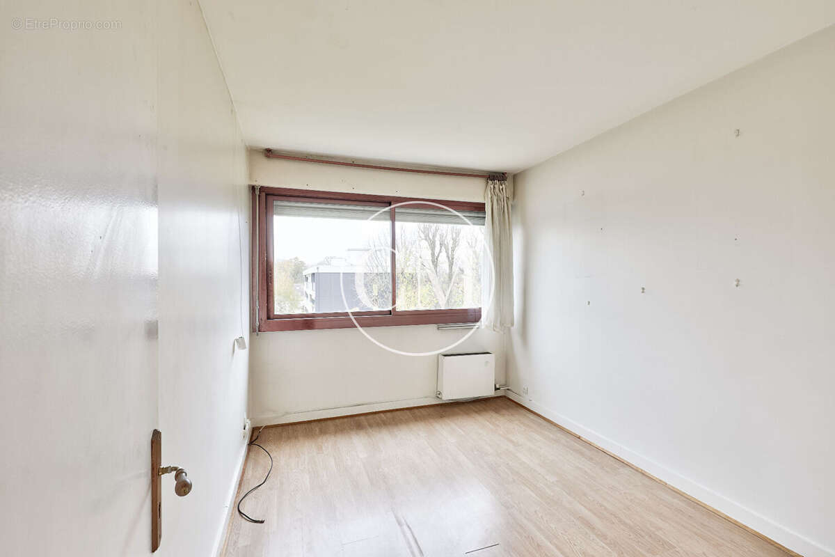 Appartement à SEVRES