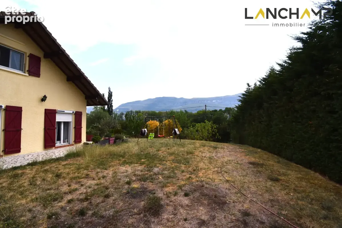 Maison 135 m² à Anglefort  - photo 17