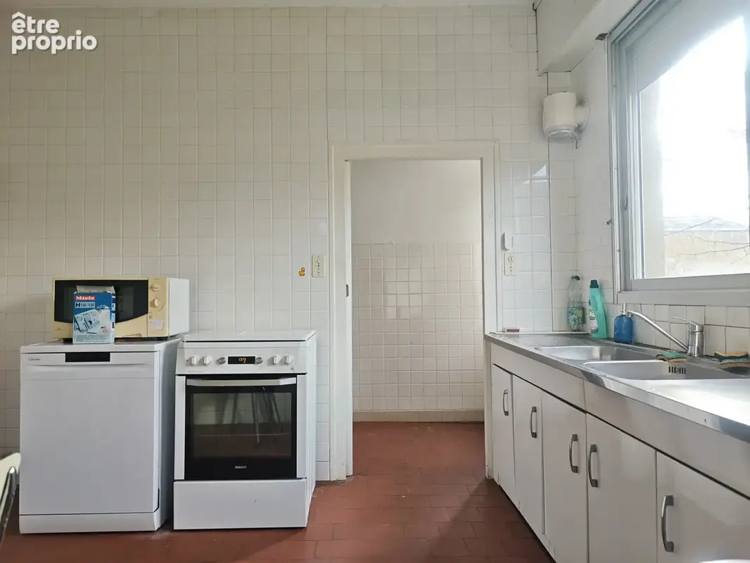 Maison de caractère - photo 8