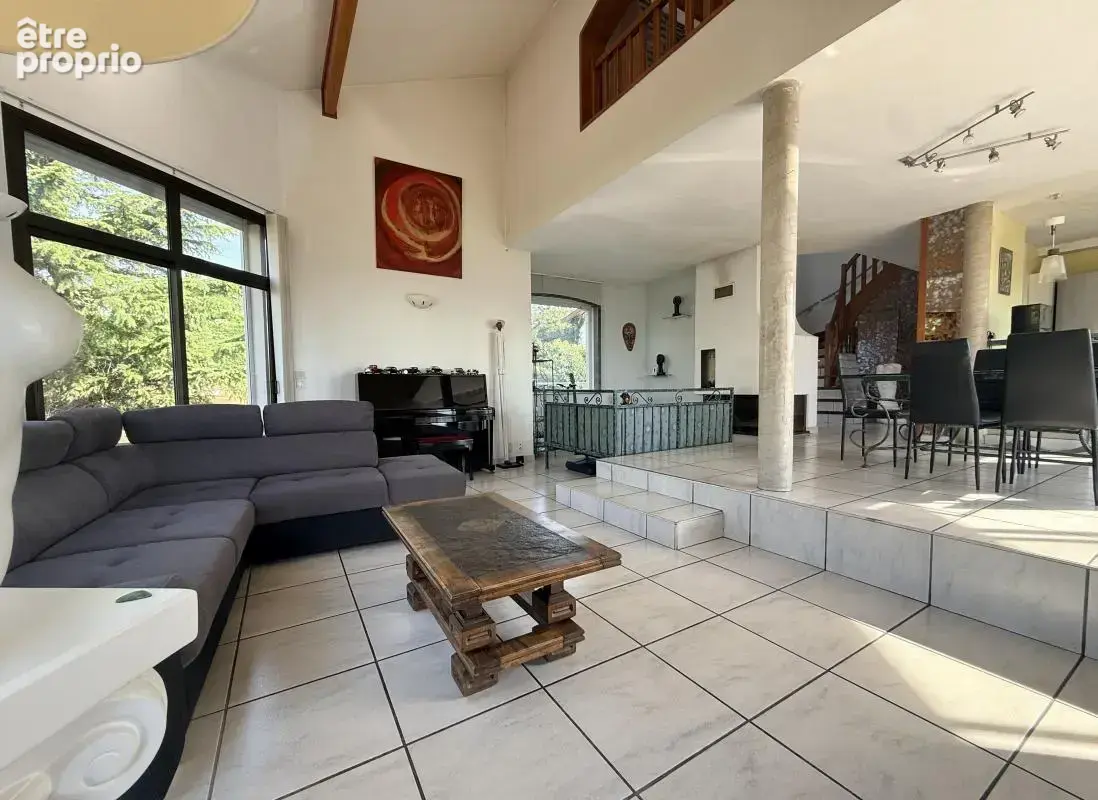 Maison individuelle - photo 4