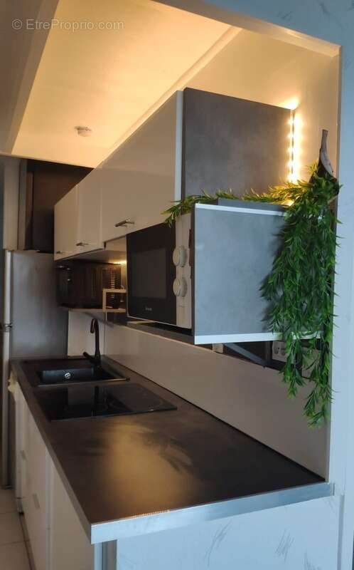 Appartement à SAINT-FRANCOIS