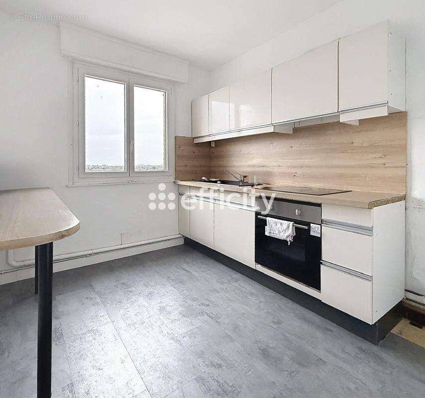 Appartement à TOURCOING