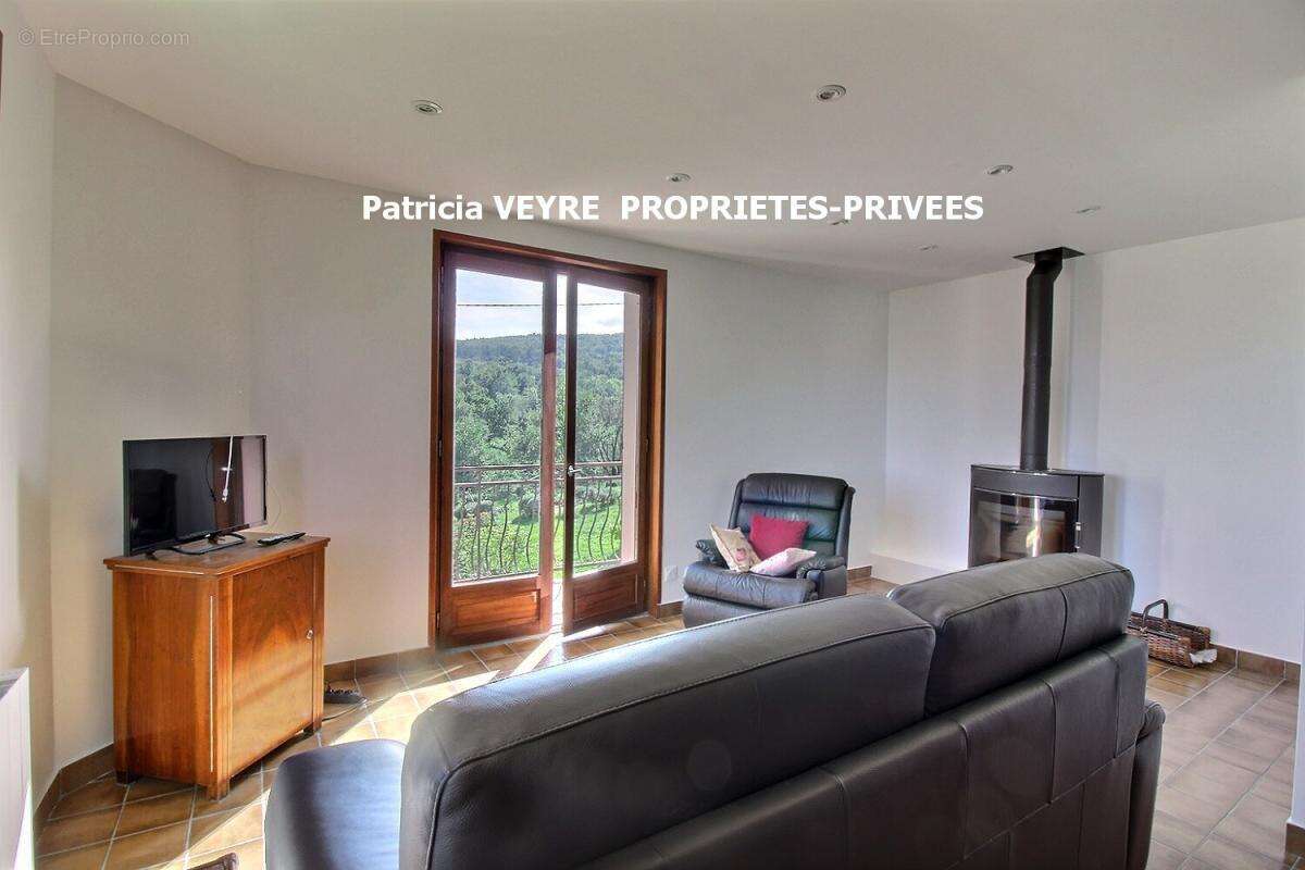 Maison à CHAMPDIEU