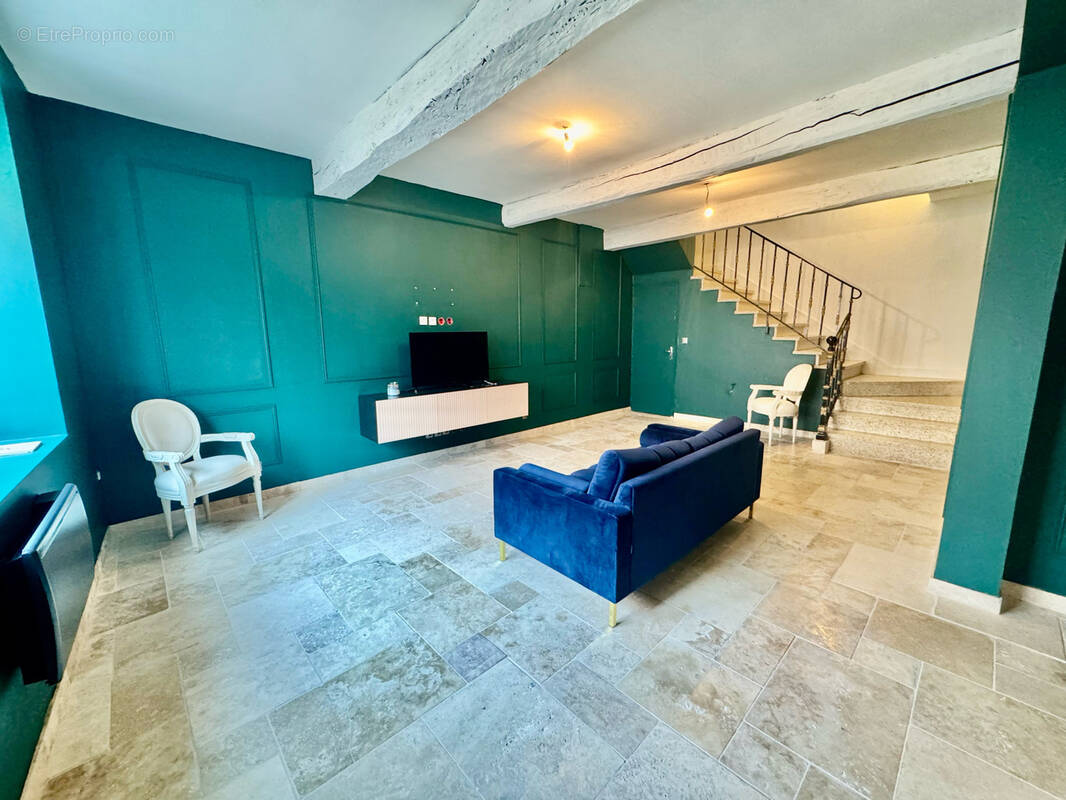 Maison à LE PEAGE-DE-ROUSSILLON