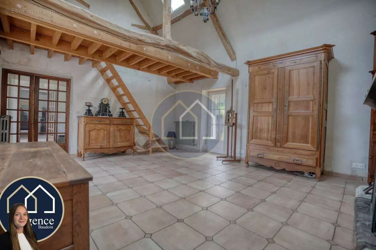 Maison à NOGENT-LE-ROI