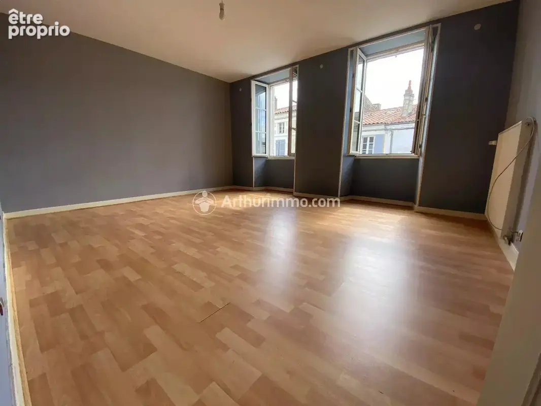 Vente Maison Saint-jean-d'angely(17400) 184 600ï¿œ - photo 6